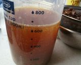 簡単で強いレーズン酵母液で天然酵母を作り方12写真