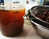簡単で強いレーズン酵母液で天然酵母を作り方13写真