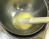 cremson流クリスマスケーキ(1)作り方4写真