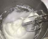 cremson流クリスマスケーキ(1)作り方6写真