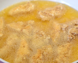 鶏むね肉の和風竜田揚げ【作り置き】作り方3写真