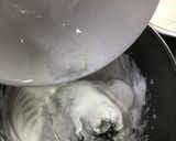 cremson流クリスマスケーキ(1)作り方8写真