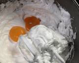 cremson流クリスマスケーキ(1)作り方9写真