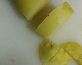 おっさんのグラタン作り方9写真