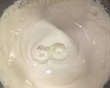 cremson流クリスマスケーキ(1)作り方11写真