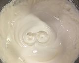 cremson流クリスマスケーキ(1)作り方11写真