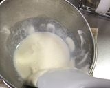cremson流クリスマスケーキ(1)作り方12写真