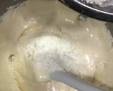 cremson流クリスマスケーキ(1)作り方14写真