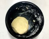 簡単！サクサククッキー作り方4写真