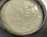 cremson流クリスマスケーキ(1)作り方18写真