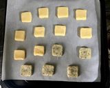 簡単！サクサククッキー作り方12写真