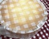 cremson流クリスマスケーキ(1)作り方22写真