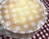 cremson流クリスマスケーキ(1)作り方22写真
