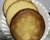 cremson流クリスマスケーキ(1)作り方26写真