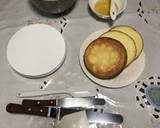 cremson流クリスマスケーキ(1)作り方27写真