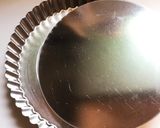 簡単!本格ブルーベリー レアチーズケーキ作り方7写真