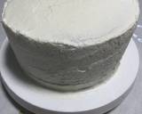 cremson流クリスマスケーキ(1)作り方34写真