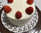 cremson流クリスマスケーキ(1)作り方35写真