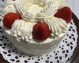 cremson流クリスマスケーキ(1)作り方36写真