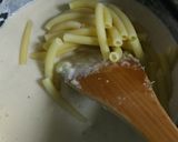おっさんのグラタン作り方34写真