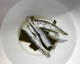 簡単!キムチ鍋 納豆とごはんでうまい!作り方1写真