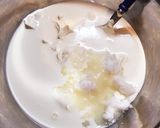 簡単!本格ブルーベリー レアチーズケーキ作り方12写真