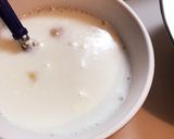 簡単!本格ブルーベリー レアチーズケーキ作り方13写真