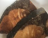 簡単！フライパン一つでふっくら焼き魚作り方6写真