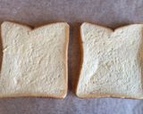 ターンオーバー・サンドイッチ作り方1写真