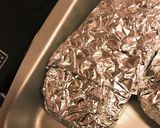 クリスマスやお節に！絶品ローストビーフ♡作り方9写真