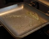 フレンチトーストサンドイッチ作り方2写真