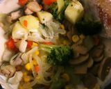 おっさんのグラタン作り方36写真
