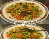 美味ドレの青じそドレッシングは万能タレに作り方5写真