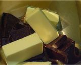 ✔しっとりふわっ。チョコレートブラウニー作り方8写真