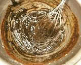 板チョコでザッハトルテ！作り方3写真