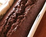 簡単しっとりチョコレートケーキ作り方11写真