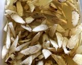 あつあつ肉豆腐鍋作り方3写真