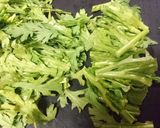 リーズナブル★簡単★美味【豚すき焼き】作り方3写真