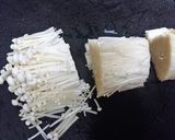リーズナブル★簡単★美味【豚すき焼き】作り方4写真
