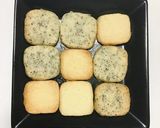 簡単！サクサククッキー作り方15写真