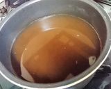 リーズナブル★簡単★美味【豚すき焼き】作り方7写真