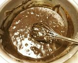 板チョコでザッハトルテ！作り方7写真