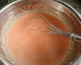 トマトジュースのお食事マフィン作り方3写真