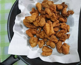 ＊サクサク唐揚げ＊作り方5写真