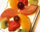 市販のアイスでケーキ作り方4写真