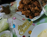 ＊サクサク唐揚げ＊作り方6写真