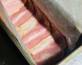 糖質制限◆おから入り簡単ミートローフ作り方3写真
