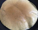 離乳食に！野菜入り極もちホットケーキ作り方5写真