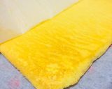 糖質制限◆おからで本格ブッシュドノエル作り方7写真