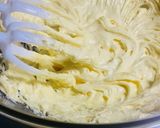糖質制限◆おからで本格ブッシュドノエル作り方13写真